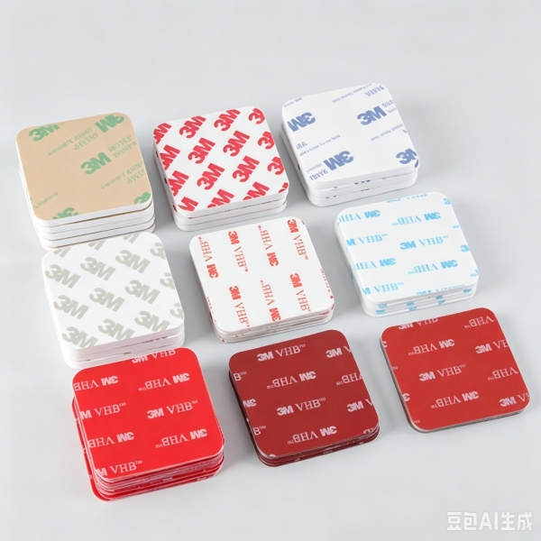 3M双面胶带
