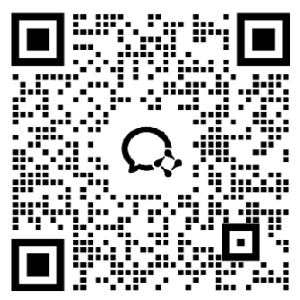 企业微信二维码
